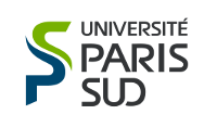 link to Paris-Sud University website